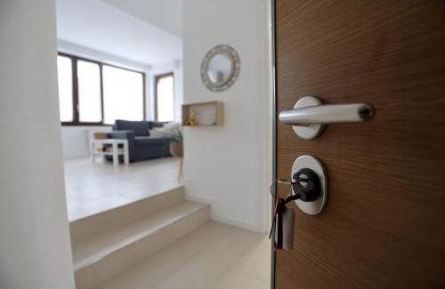 Clusone Apartment | Ca' Clausus