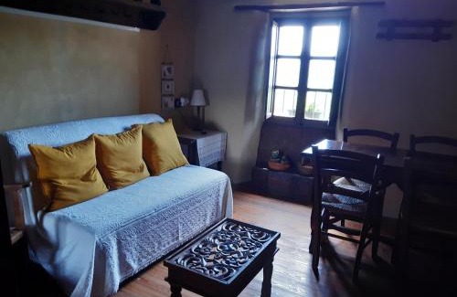 Bardi House | Ca' d'Alfieri