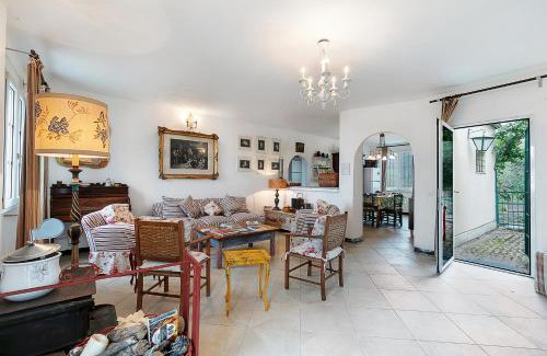 Stellanello House | Ca D'artista For Nature Lovers - Happy Rentals