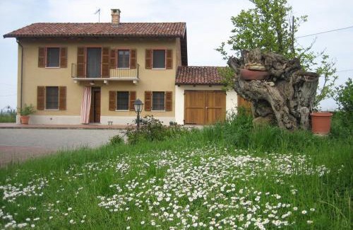 Cantarana Bed & Breakfast | Ca' 'd Carlot