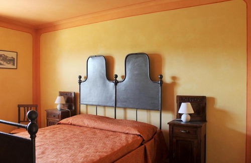 Cantarana Bed & Breakfast | Ca' 'd Carlot