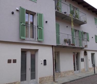 Narzole Apartment | Ca' D'Rosina