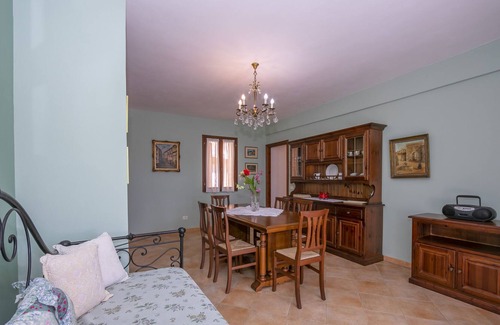 Armo Apartment | Ca da Roby bike friendly, Pieve di Teco, Italy