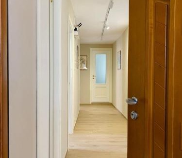 Gozzano Apartment | Ca' dal Pum - Lake Orta - Elegant holiday home
