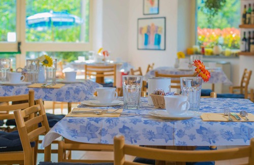 Balestrino Hotel | Ca' de Berna