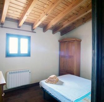 Estopinan del Castillo Apartment | Ca de l'Estall