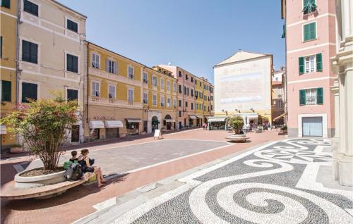 Valloria House | Ca' De Minulin