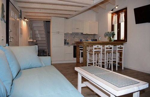 Visgnola Apartment | Ca' de Sora by Wonderful Italy