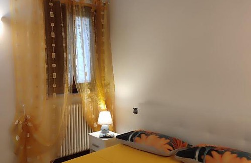 Old Town Apartment | Ca' degli Sposi