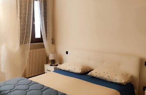 Old Town Apartment | Ca' degli Sposi