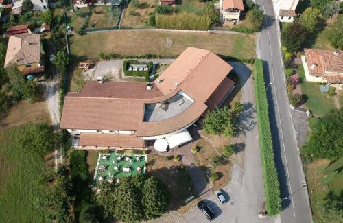 Budoia Hotel | Ca' Del Bosco