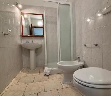 San Giovanni del Dosso Apartment | Ca' Del Dosso apartment