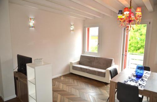 Noale Apartment | Ca del Gatto stay with style