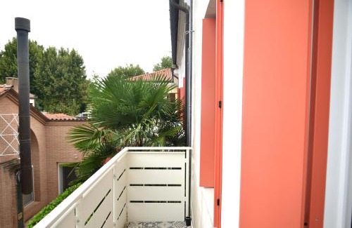 Noale Apartment | Ca del Gatto stay with style