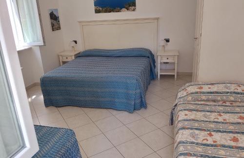 Levanto House | Ca' del Golfo