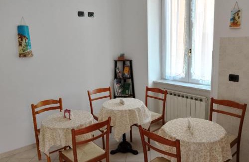 Levanto House | Ca' del Golfo