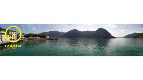 Castro House | Ca del Lac