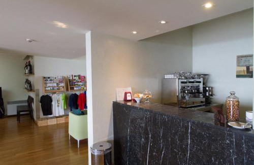 Montelupo Albese Hotel | Ca' Del Lupo