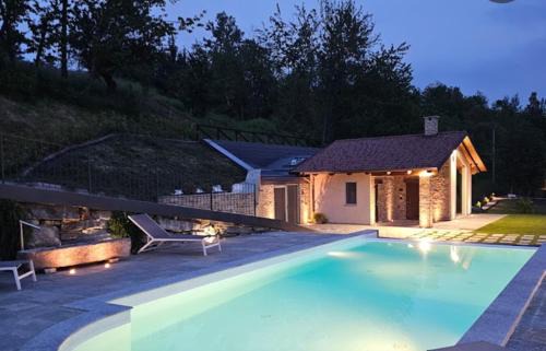 San Michele Mondovi House | Ca' del magu