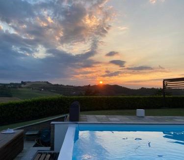San Michele Mondovi House | Ca' del magu