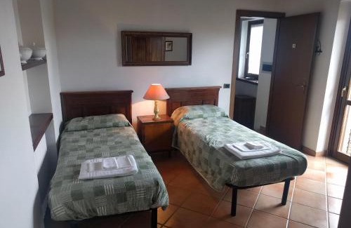 Cecima House | Ca' del Monte Resort