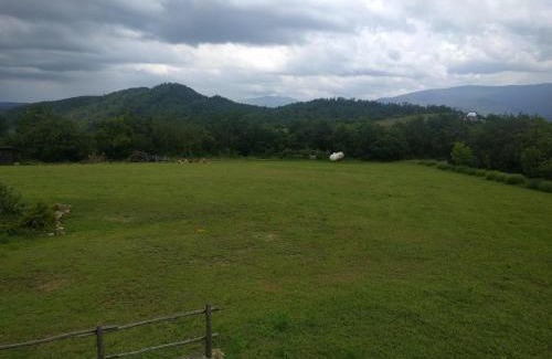 Cecima House | Ca' del Monte Resort