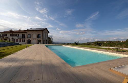 Castagnole delle Lanze Apartment | Ca del Mou Appartamenti in Affitto