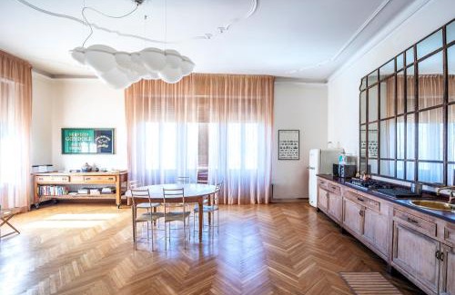 Castello Apartment | Ca del Parco by Venicevillas, Sant'Elena