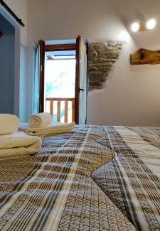 Cicogna Apartment | CA' DEL PITUR Apartments B&B Cicogna