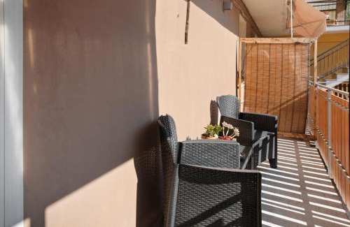 Capo di Ponte Apartment | Ca Del Tita