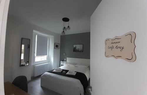 Varzo House | CA' DEL VINO Rooms- Varzo