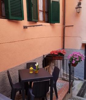 Civezza House | Ca delle Rondini