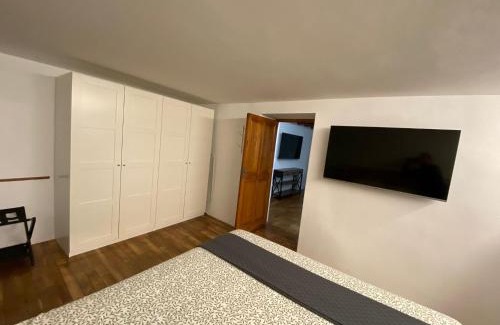 Scopello Apartment | Ca' di Gin