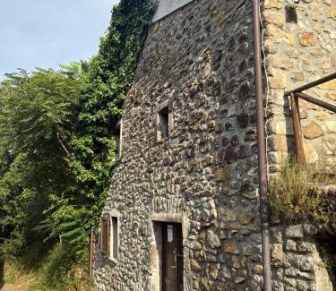 Aulla House | Ca di Rosa