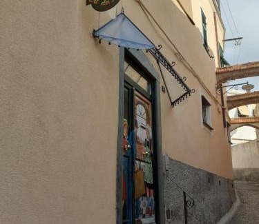 Spotorno Bed & Breakfast | Ca' Du Batan