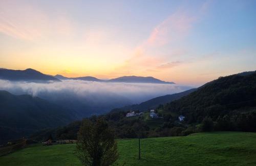 Borzonasca Apartment | Ca du Bensa