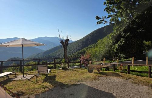 Borzonasca Apartment | Ca du Bensa