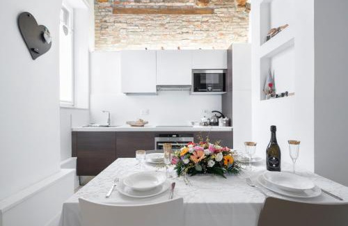 Castello Apartment | Ca' Flavia