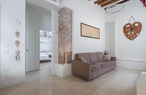 Castello Apartment | Ca' Flavia