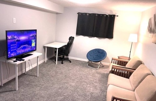 Forest Lawn Resort | Private room ∙ 1 guest