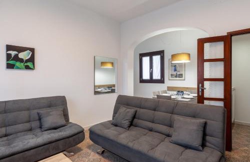 Bagnone Apartment | Ca' Graziosi Fiori