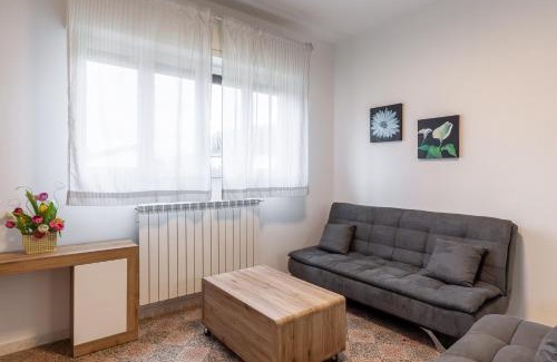 Bagnone Apartment | Ca' Graziosi Fiori