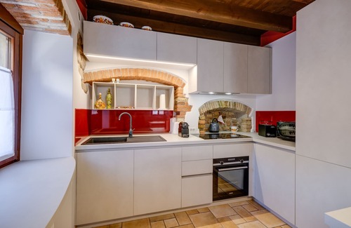 Calmasino House | Cà Gremal - Holiday home in the hills of Garda - Calmasino di Bardolino