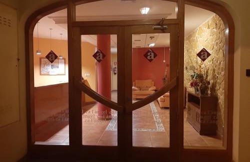 El Pinell de Brai House | Ca l'Àngel