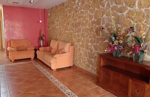 El Pinell de Brai House | Ca l'Àngel