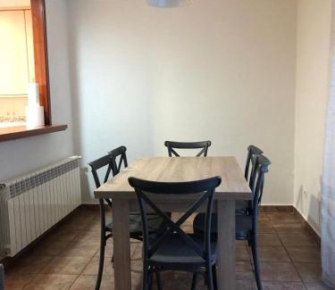 Sant Joan de Les Abadesses Apartment | CA L'ABADESSA