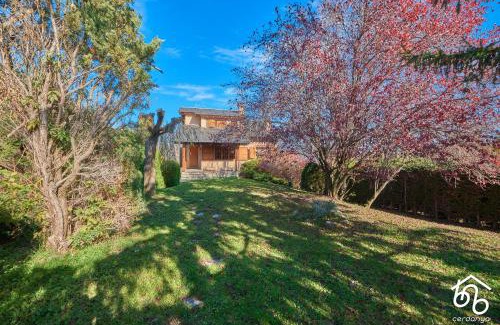 Prats i Sansor House | Ca l'Aguilar