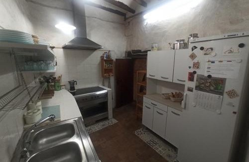 La Bisbal de Falset House | Ca l'Aleixa Rooms