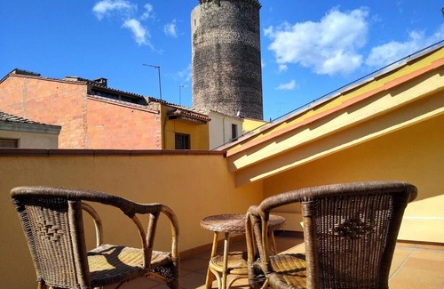 Hostalric Apartment | Ca l'Anna