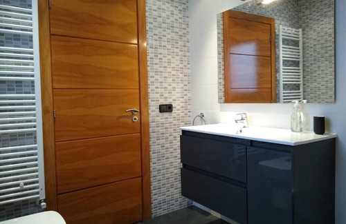 Hostalric Apartment | Ca l'Anna